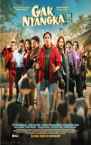 Gak Nyangka